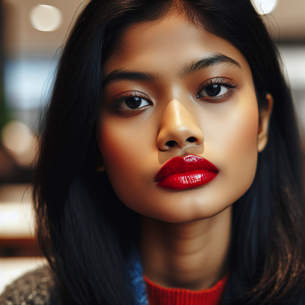 makeup-tutorial photo 2