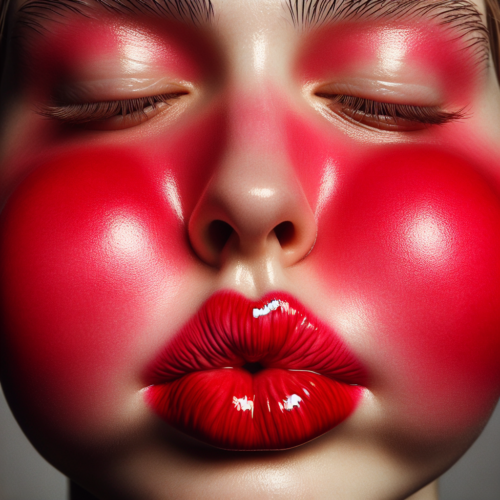 makeup-tutorial photo 2